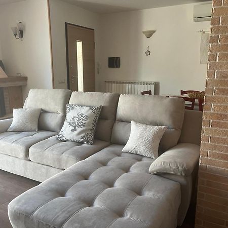 L'Essenziale Apartment ปอร์โตตอร์เรส ภายนอก รูปภาพ