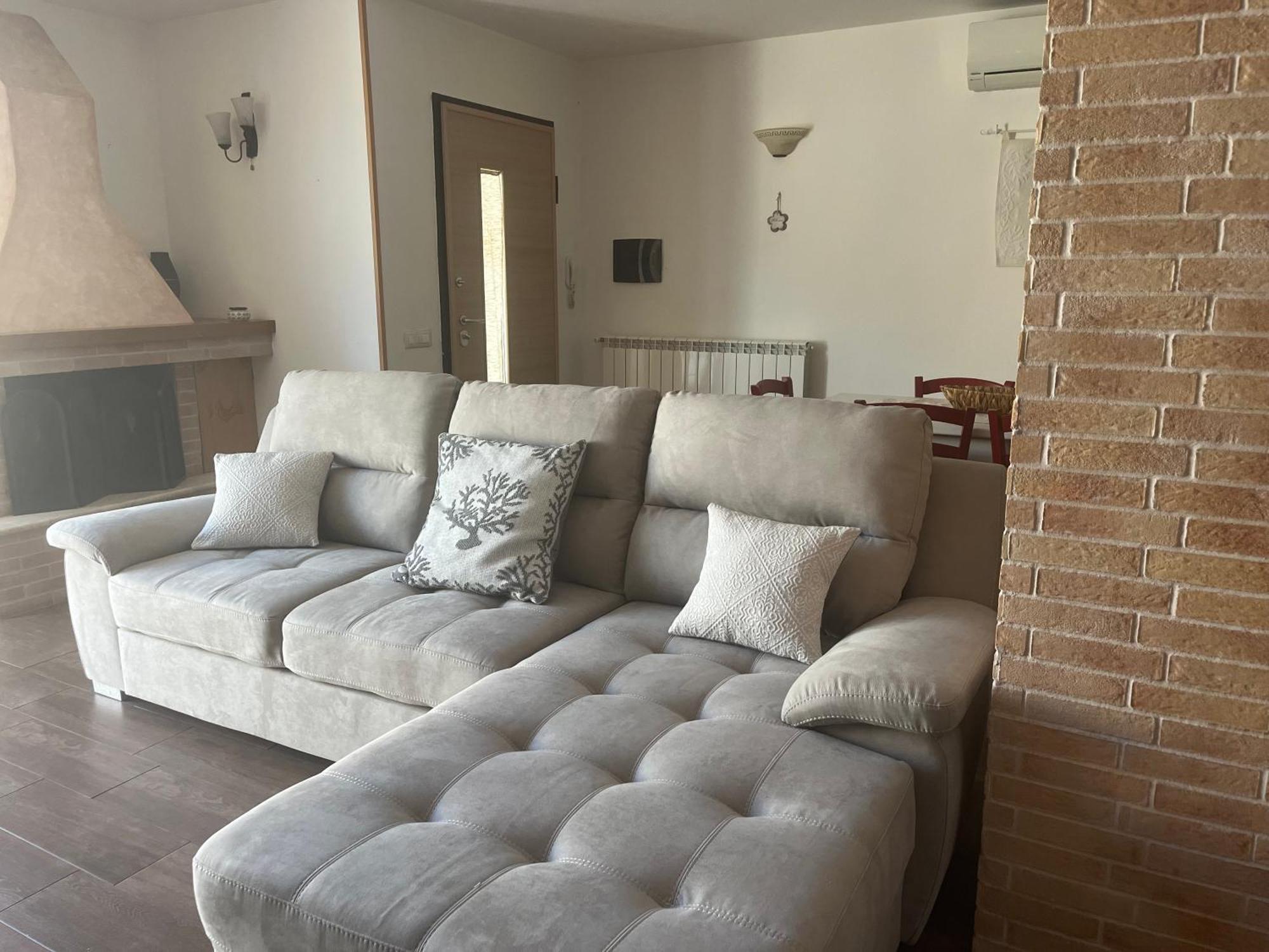 L'Essenziale Apartment ปอร์โตตอร์เรส ภายนอก รูปภาพ