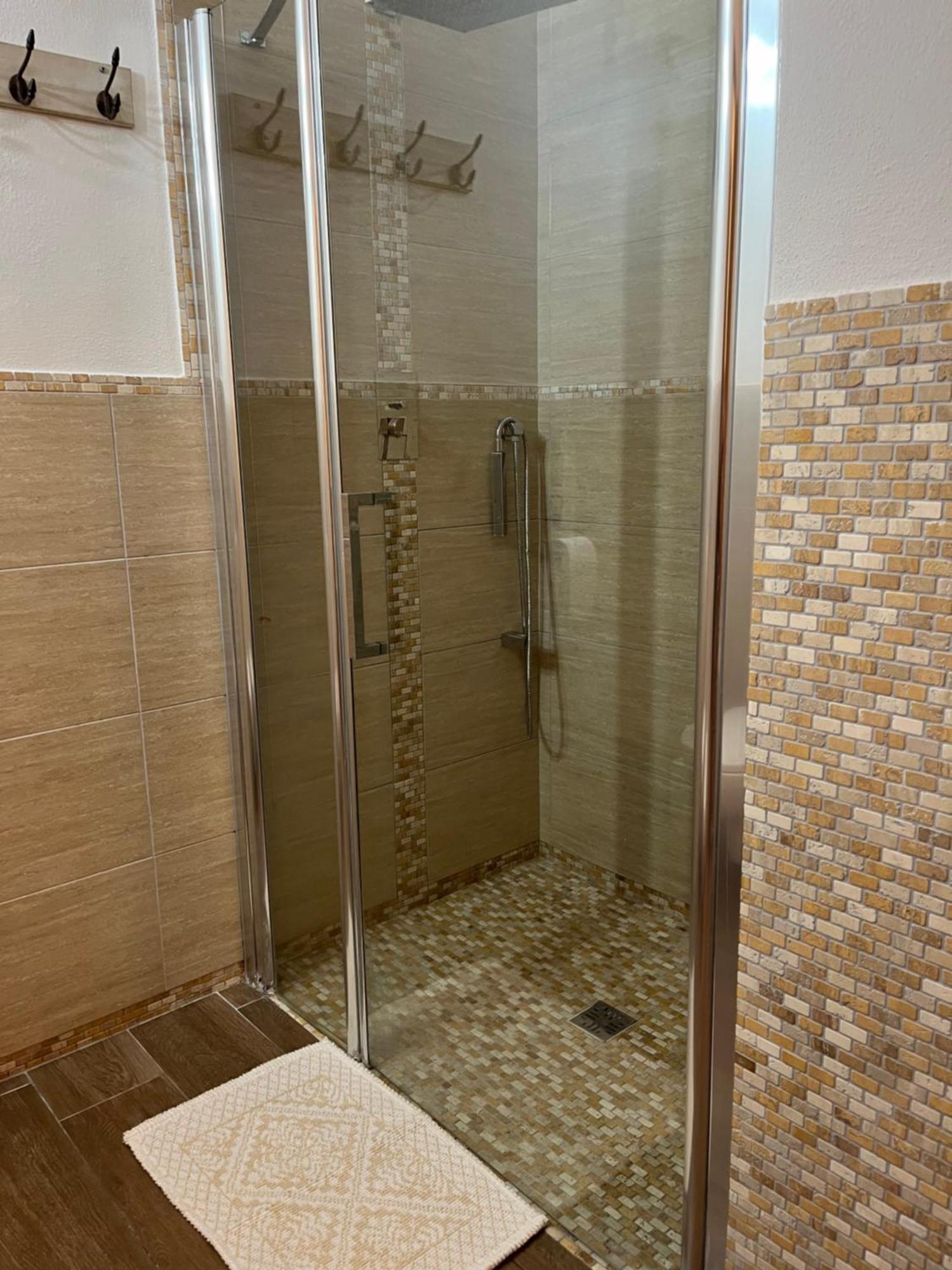 L'Essenziale Apartment ปอร์โตตอร์เรส ภายนอก รูปภาพ