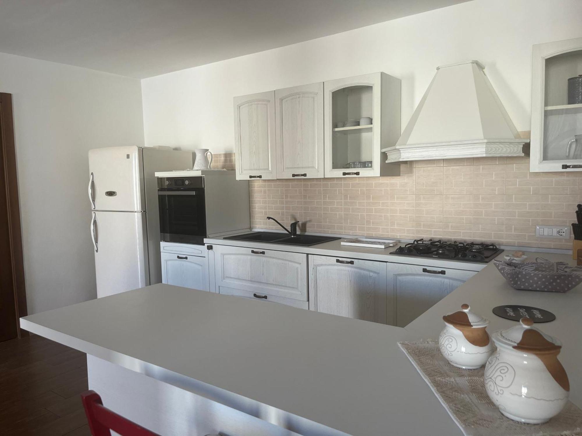 L'Essenziale Apartment ปอร์โตตอร์เรส ภายนอก รูปภาพ