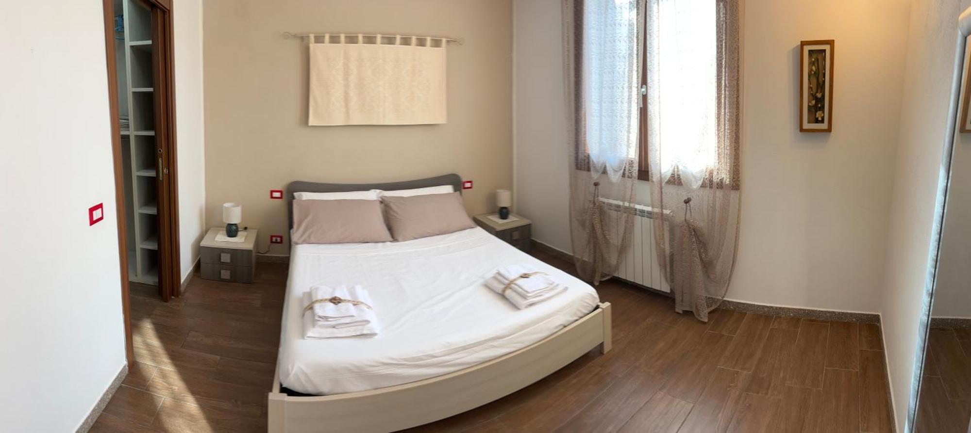L'Essenziale Apartment ปอร์โตตอร์เรส ภายนอก รูปภาพ
