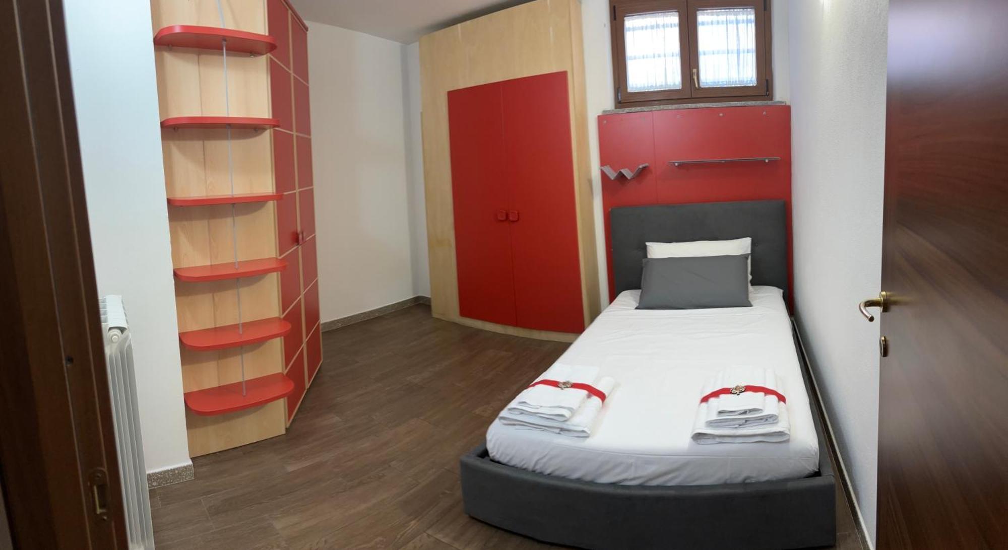 L'Essenziale Apartment ปอร์โตตอร์เรส ภายนอก รูปภาพ