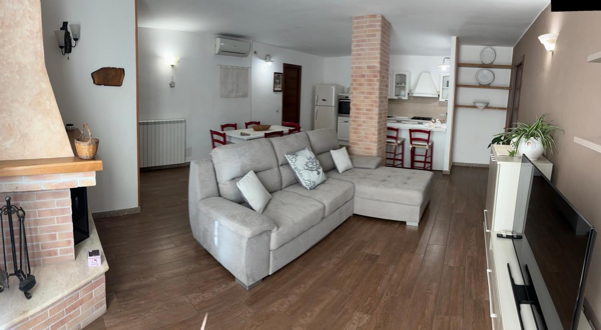 L'Essenziale Apartment ปอร์โตตอร์เรส ภายนอก รูปภาพ