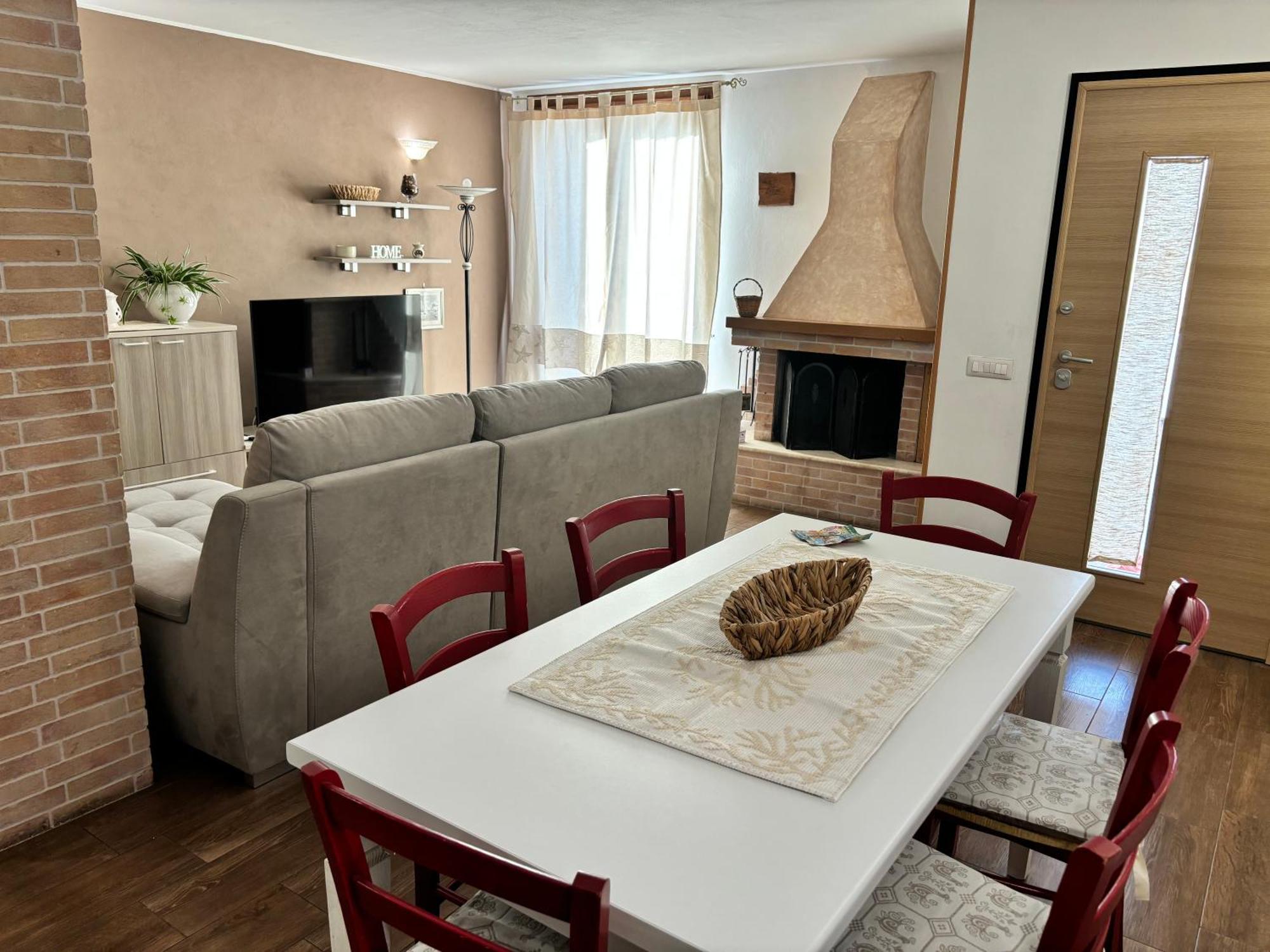L'Essenziale Apartment ปอร์โตตอร์เรส ภายนอก รูปภาพ